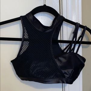 Bombshell Sportswear Sportsbra